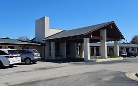Washington Motel